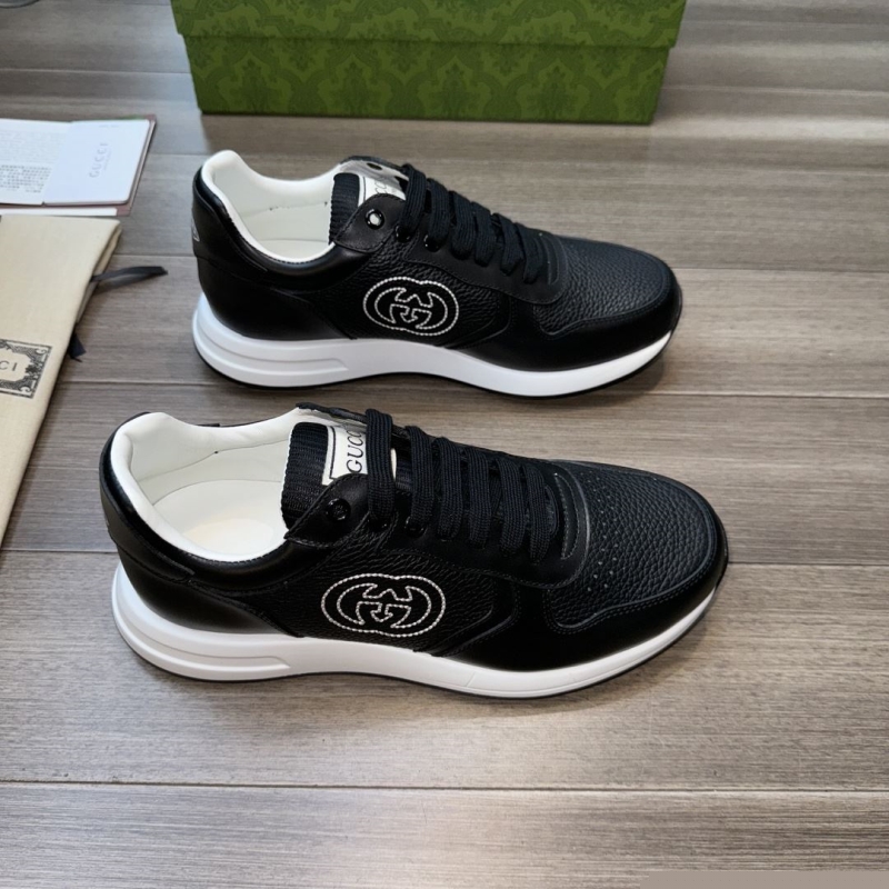 G*u*i sneakers